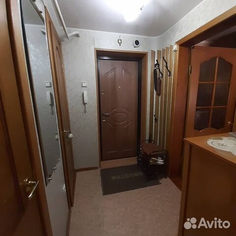 1-к квартира, 30.6 м², 1/5 эт.