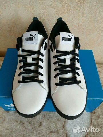 Кроссовки Puma женские кеды Кроссовки Puma женские кеды