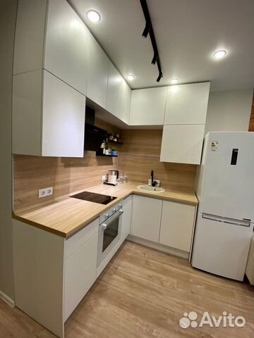 2-к квартира, 43 м², 16/17 эт. 2-к квартира, 43 м², 16/17 эт.
