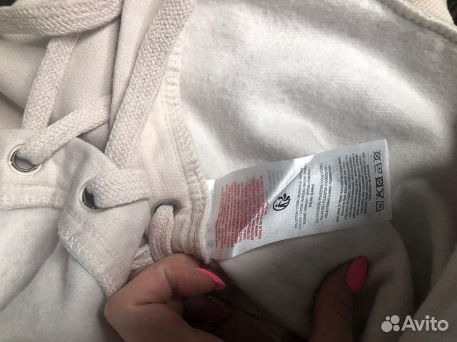 Свитшот Свитшот