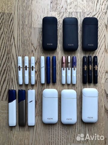 Ремонт вашего iqos Ремонт вашего iqos