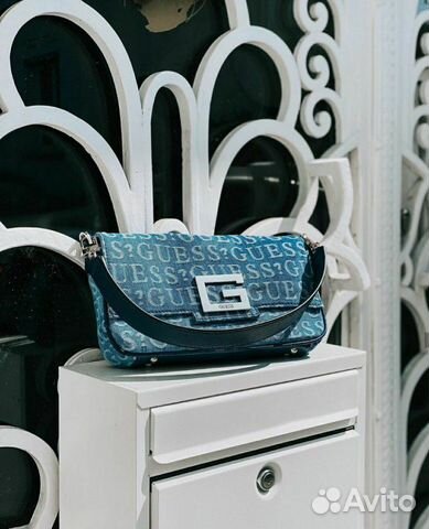 Сумка Guess Сумка Guess