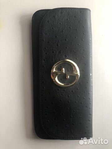 Клатч Gucci