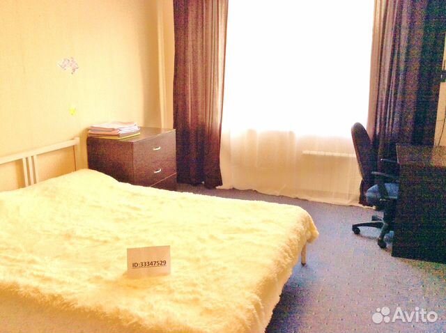 1-к квартира, 33 м², 7/9 эт. 1-к квартира, 33 м², 7/9 эт.