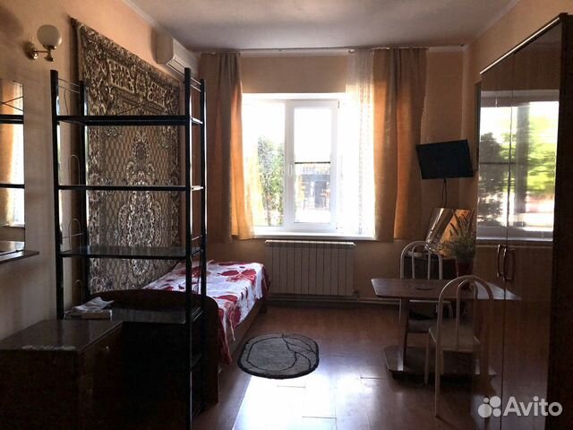 Комната 20 м² в 4-к, 1/5 эт.