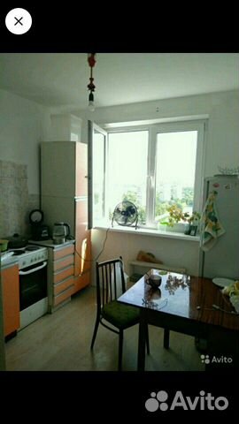 Комната 7 м² в 3-к, 15/16 эт.