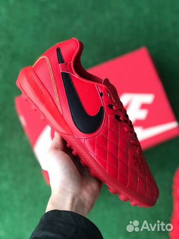 Сороконожки Футбольная обувь Nike Tiempo Ligera Сороконожки Футбольная обувь Nike Tiempo Ligera