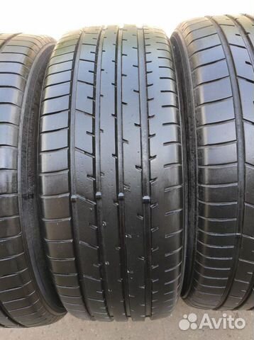 225 55 19 Toyo бу Шины Летние 225 55 R19 98H 225 55 19 Toyo бу Шины Летние 225 55 R19 98H
