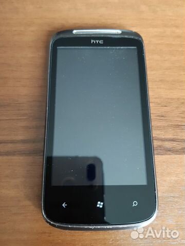 HTC 7 Mozart HTC 7 Mozart
