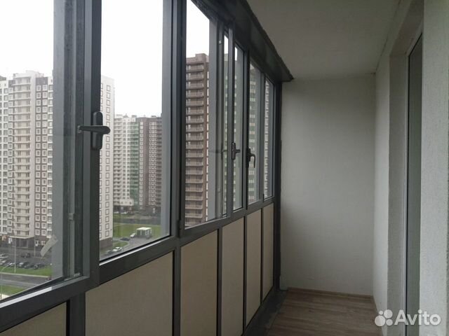 Студия, 31 м², 11/13 эт. Студия, 31 м², 11/13 эт.