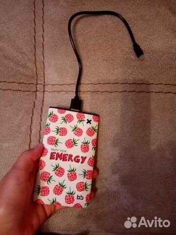 Power Bank Power Bank