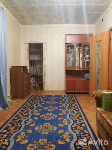 1-к квартира, 32.7 м², 1/4 эт. 1-к квартира, 32.7 м², 1/4 эт.