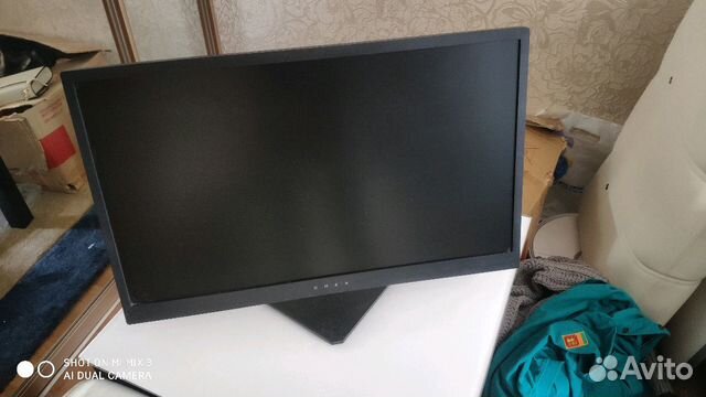 Монитор игровой 144 HP omen 25 (Z7Y57AA) Монитор игровой 144 HP omen 25 (Z7Y57AA)