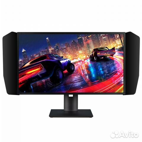 Аналог PG27UQ 144гц 10bit 4K ips HDR1000