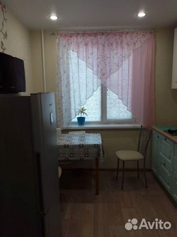1-к квартира, 35 м², 4/5 эт. 1-к квартира, 35 м², 4/5 эт.