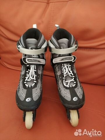 Ролики Rollerblade 33-36.5 Ролики Rollerblade 33-36.5