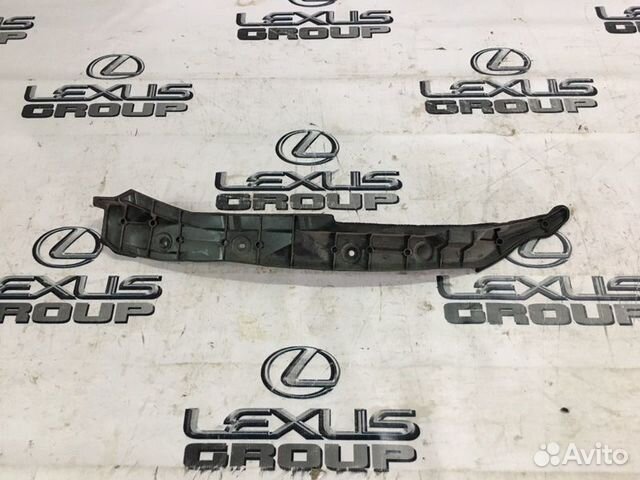 Накладка на крыло передняя левая Lexus Rx270 AGL10 Накладка на крыло передняя левая Lexus Rx270 AGL10