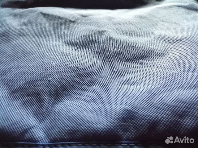 Развивающий коврик