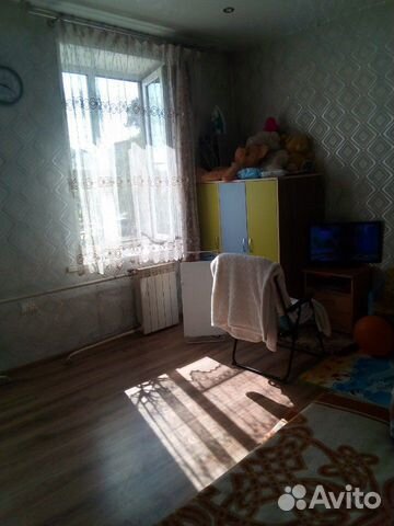 1-к квартира, 31 м², 2/2 эт.