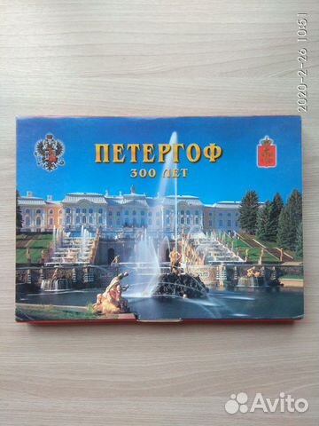 Коллекция спичечных коробков в наборах и одиночных