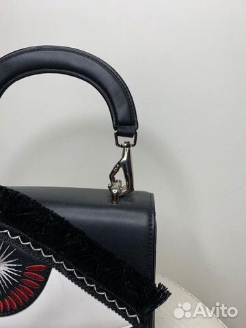 Сумка клатч Charles & Keith Сумка клатч Charles & Keith