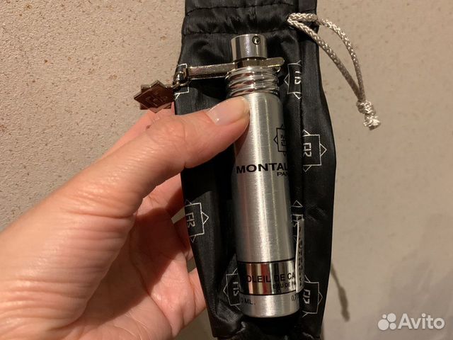 Духи montale. Soleil de capri Духи montale. Soleil de capri