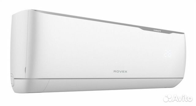 Кондиционеры Haier Rovex Jax Centek