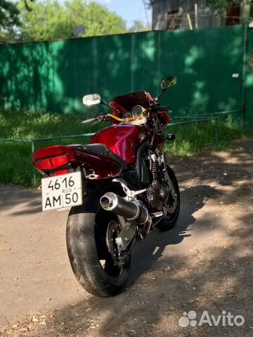Yamaha fz 400 Yamaha fz 400