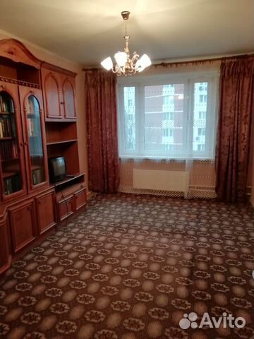 1-к квартира, 33.1 м², 6/9 эт. 1-к квартира, 33.1 м², 6/9 эт.