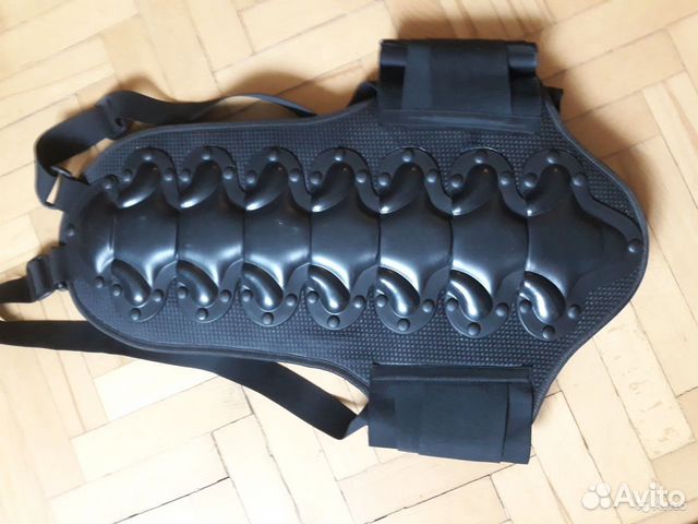 Защита для спины Racetech Защита для спины Racetech