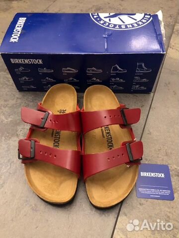 birkenstock arizona 36