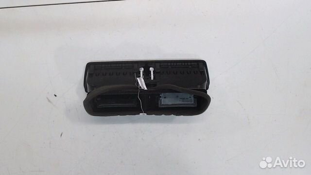Дефлектор обдува салона Volkswagen Passat 6, 2007 Дефлектор обдува салона Volkswagen Passat 6, 2007