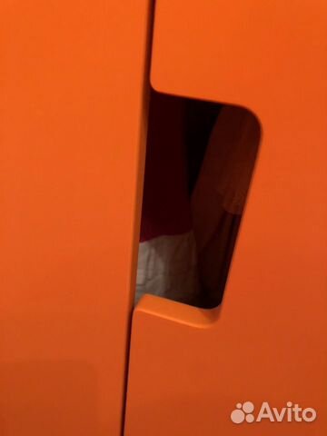 Дверцы IKEA стува