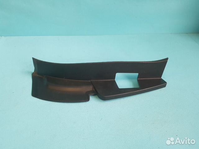 Защитная накладка задняя левая Infiniti Fx35 S50 Защитная накладка задняя левая Infiniti Fx35 S50