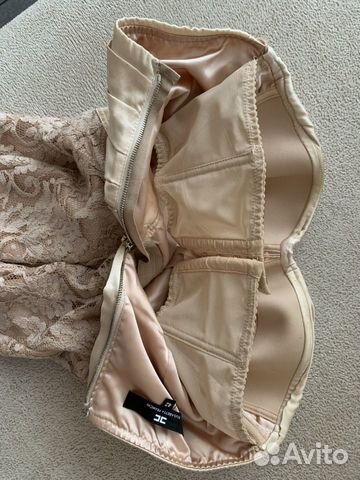 Платье Elisabetta Franchi Платье Elisabetta Franchi