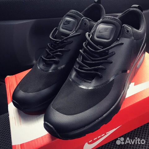 Кроссовки Nike Кроссовки Nike