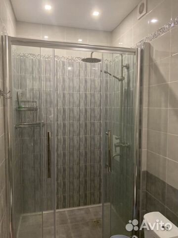 1-к квартира, 35 м², 12/20 эт.