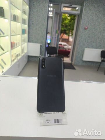 Samsung A01, 16gb