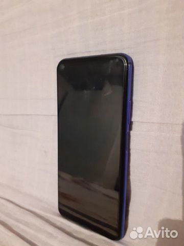 Huawei Nova 5T