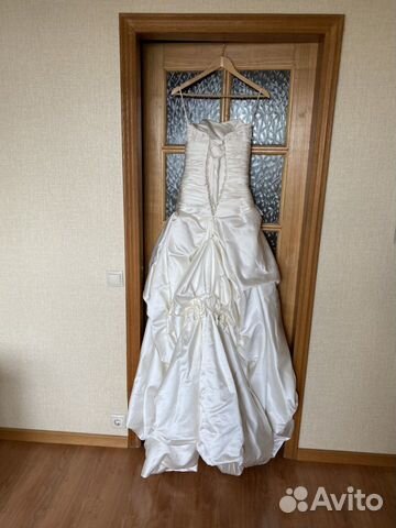 Свадебное платье Свадебное платье