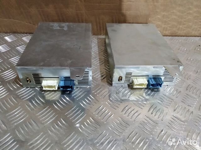 Блок Тв bmw x5 e53 Блок Тв bmw x5 e53