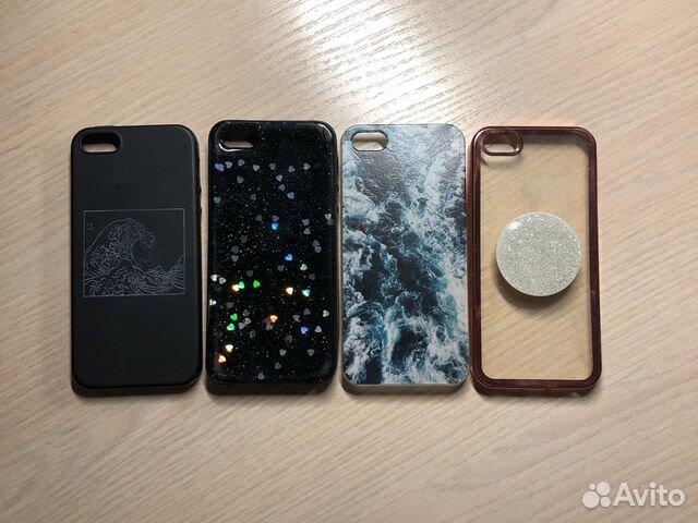 Телефон iPhone SE, Rose Gold, 32 GB Телефон iPhone SE, Rose Gold, 32 GB