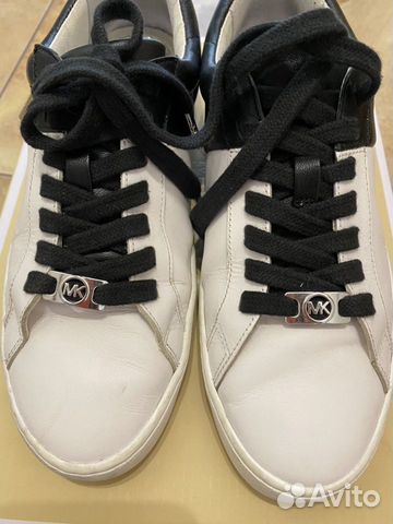 Кеды Michael Kors оригинал Кеды Michael Kors оригинал