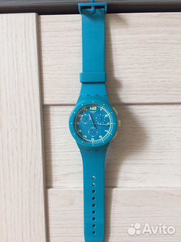 Оригинальные часы swatch (не новые,состояние отлич Оригинальные часы swatch (не новые,состояние отлич
