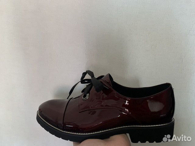 Полуботинки женские Mascotte Полуботинки женские Mascotte