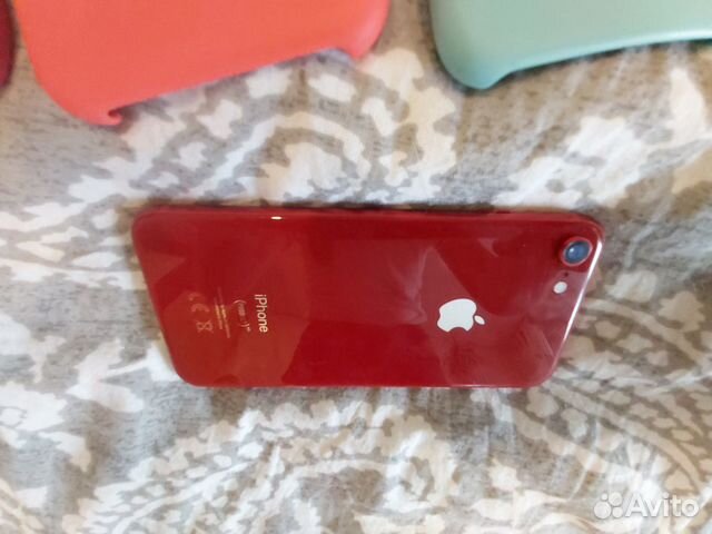 iPhone 8 64gb product red iPhone 8 64gb product red