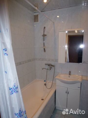 1-к квартира, 35.5 м², 8/9 эт.