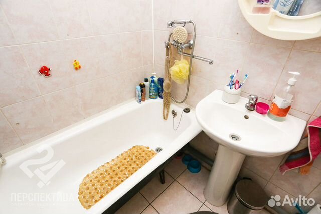 1-к квартира, 33.1 м², 2/5 эт.