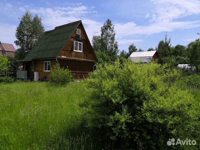 Дача 90 м² на участке 14 сот. Дача 90 м² на участке 14 сот.