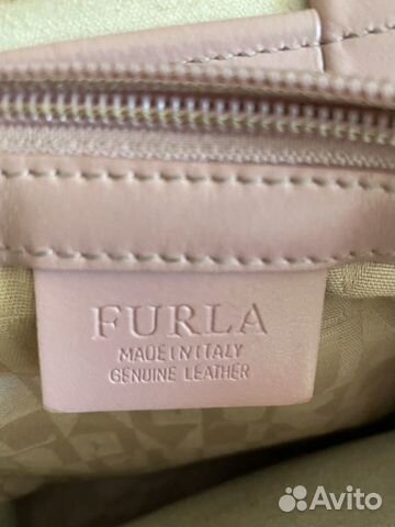 Сумка Furla